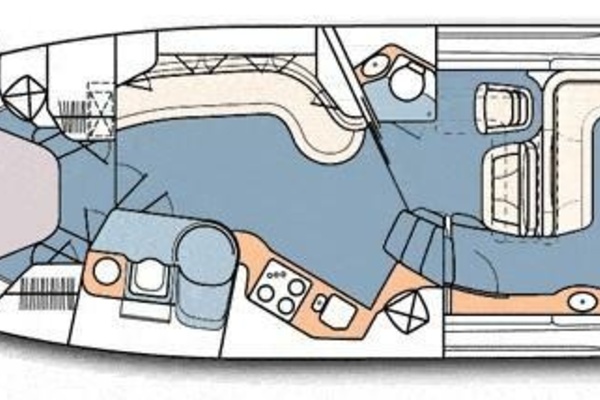 Total Opposites 41ft Sea Ray Yacht For Sale