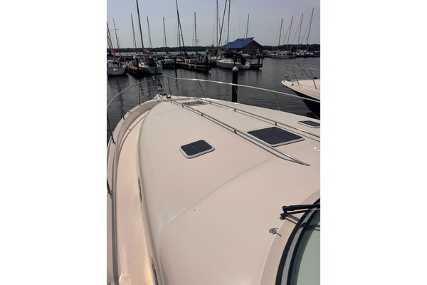 45ft Sea Ray Yacht For Sale