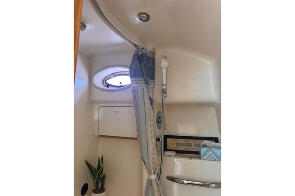 45ft Sea Ray Yacht For Sale