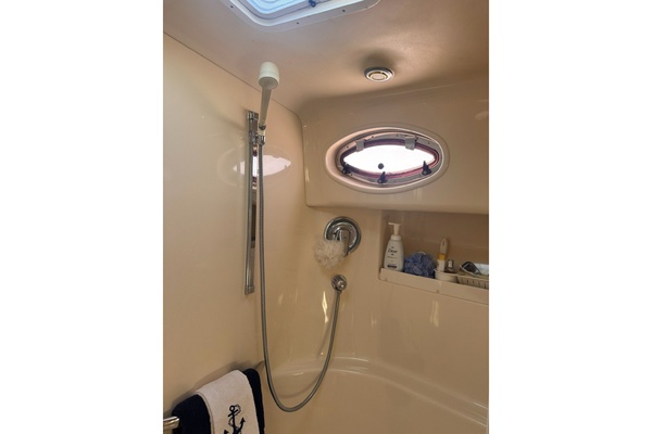45ft Sea Ray Yacht For Sale