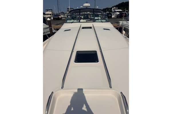 45ft Sea Ray Yacht For Sale