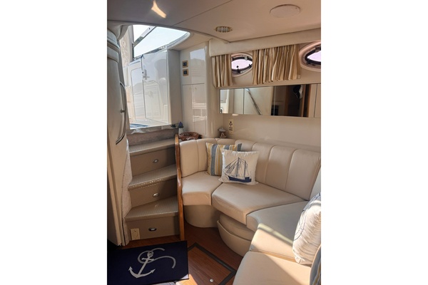 45ft Sea Ray Yacht For Sale