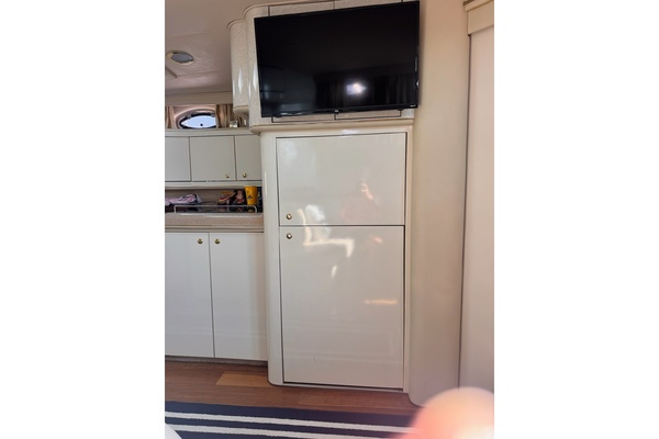 45ft Sea Ray Yacht For Sale
