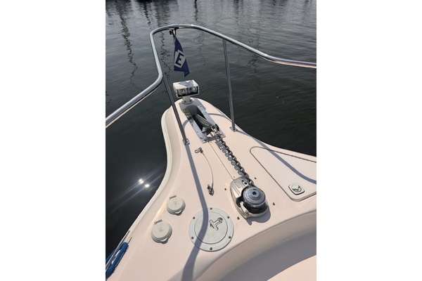 45ft Sea Ray Yacht For Sale