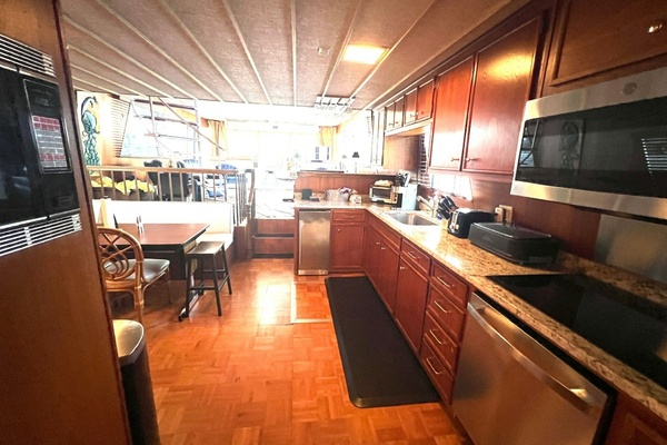 DAS BIEST 82ft Pluckebaum Yacht For Sale