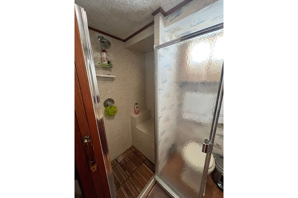 DAS BIEST 82ft Pluckebaum Yacht For Sale