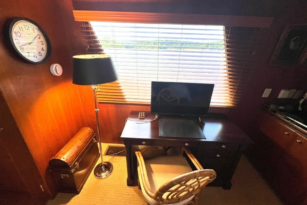 Pluckebaum 75 Yacht For Sale