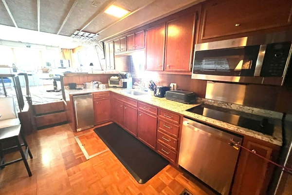 Pluckebaum 75 Yacht For Sale