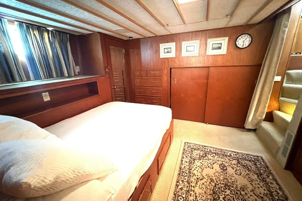 Pluckebaum 75 Yacht For Sale