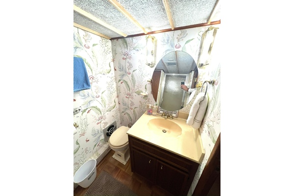 DAS BIEST 82ft Pluckebaum Yacht For Sale