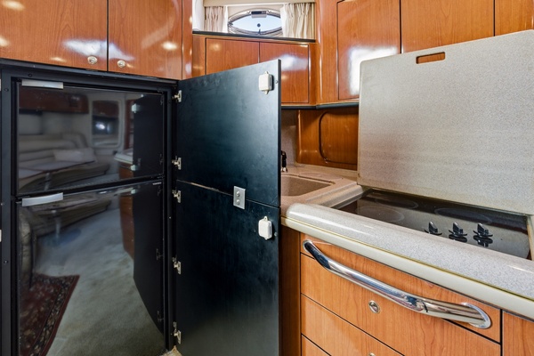 46ft Sea Ray Yacht For Sale