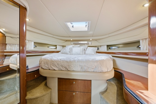 46ft Sea Ray Yacht For Sale