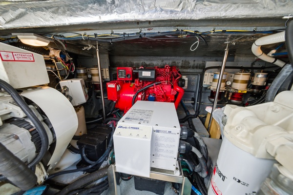 46ft Sea Ray Yacht For Sale
