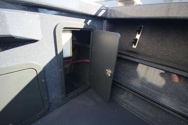 Available Soon 21ft Weldcraft Yacht For Sale