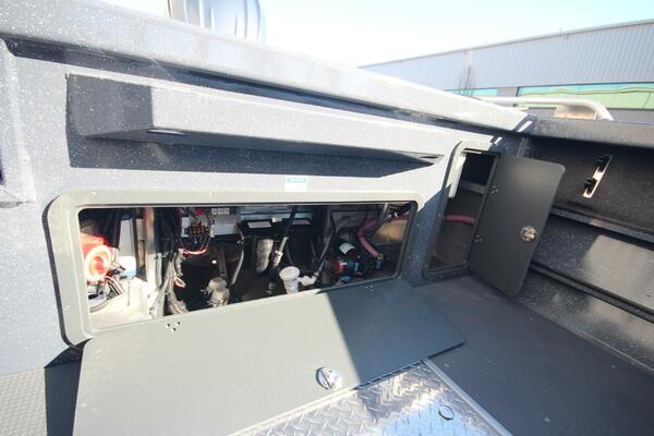 Available Soon 21ft Weldcraft Yacht For Sale