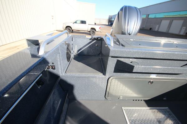 Available Soon 21ft Weldcraft Yacht For Sale