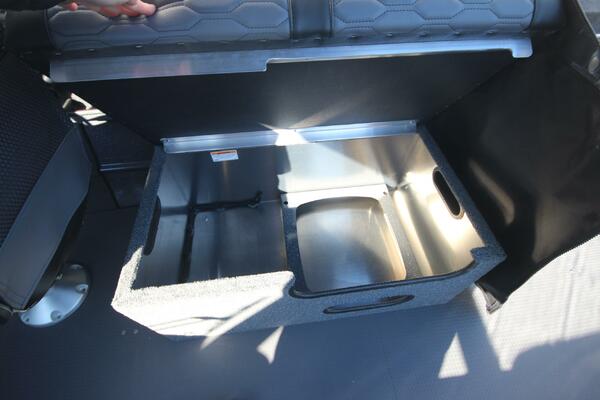 Available Soon 21ft Weldcraft Yacht For Sale