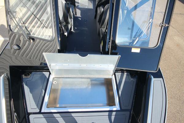 Available Soon 21ft Weldcraft Yacht For Sale