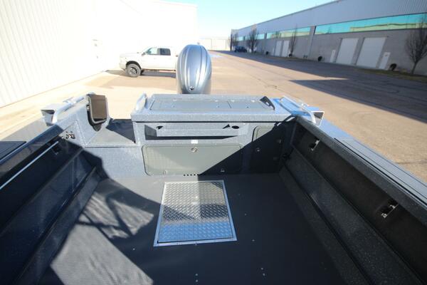 Available Soon 21ft Weldcraft Yacht For Sale