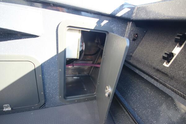 Available Soon 21ft Weldcraft Yacht For Sale