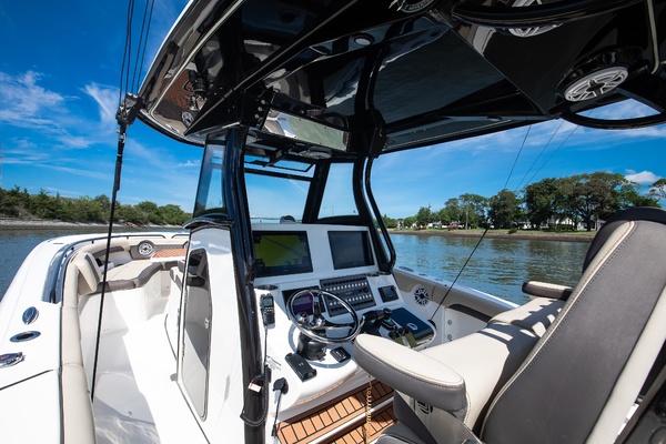 32ft Tidewater Yacht For Sale