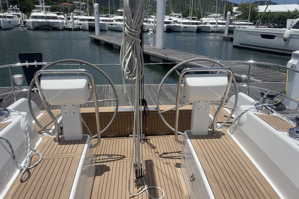Umami 34ft Hallberg Rassy Yacht For Sale