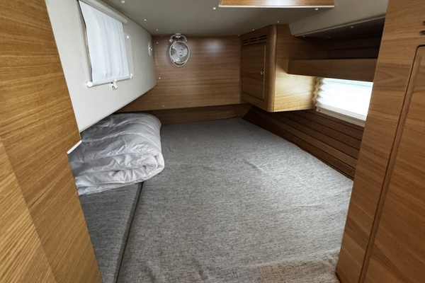Umami 34ft Hallberg Rassy Yacht For Sale