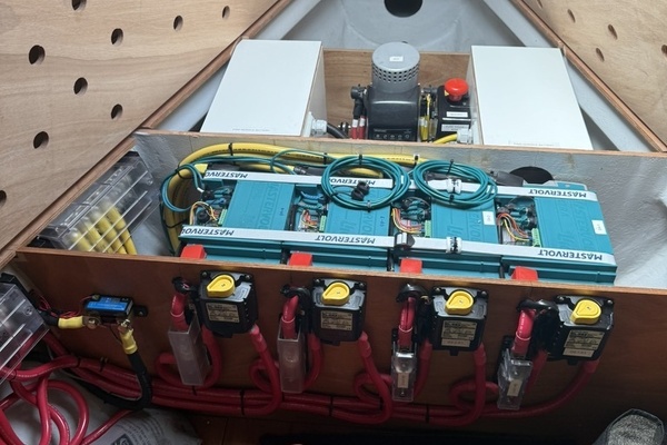 Umami 34ft Hallberg Rassy Yacht For Sale
