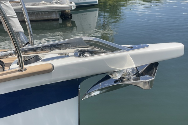 Umami 34ft Hallberg Rassy Yacht For Sale