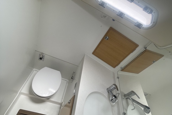 Umami 34ft Hallberg Rassy Yacht For Sale