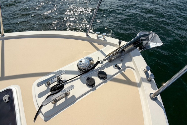 Casta Diva 50ft MJM Yacht For Sale