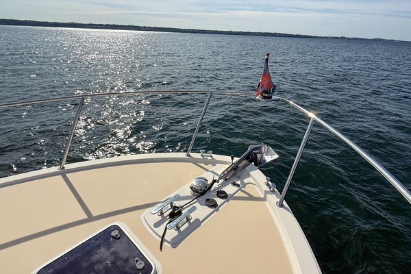 Casta Diva 50ft MJM Yacht For Sale
