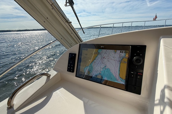 Casta Diva 50ft MJM Yacht For Sale