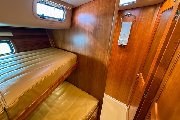 Casta Diva 50ft MJM Yacht For Sale