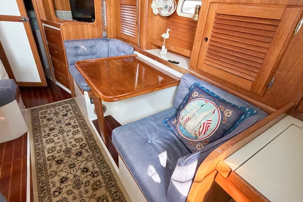 DRAGONFLY 36ft Catalina Yacht For Sale