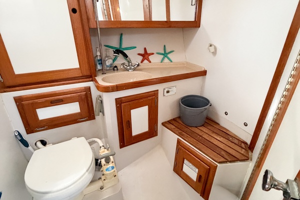 DRAGONFLY 36ft Catalina Yacht For Sale