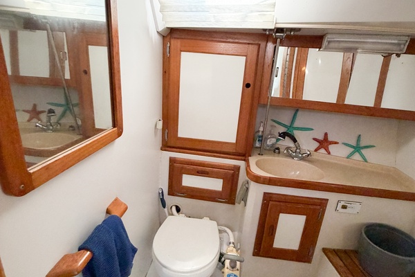 DRAGONFLY 36ft Catalina Yacht For Sale