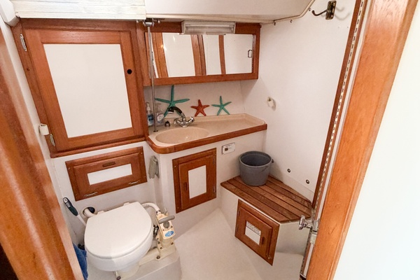 DRAGONFLY 36ft Catalina Yacht For Sale