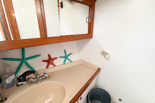 DRAGONFLY 36ft Catalina Yacht For Sale