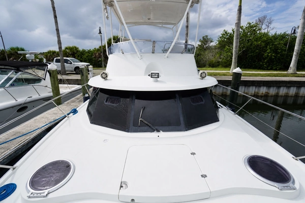 Fountaine Pajot Highland 35 Pilot Yacht For Sale