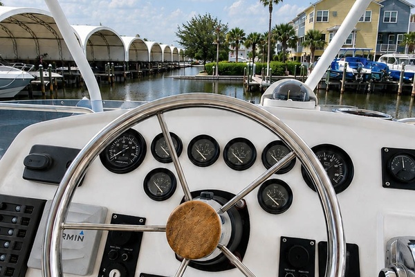 Flight Risk 35ft Fountaine Pajot Yacht For Sale