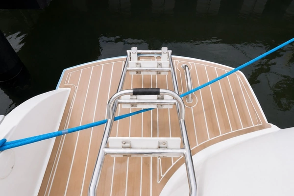 Fountaine Pajot Highland 35 Pilot Yacht For Sale