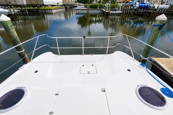 Fountaine Pajot Highland 35 Pilot Yacht For Sale