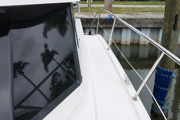 Fountaine Pajot Highland 35 Pilot Yacht For Sale