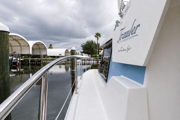 Flight Risk 35ft Fountaine Pajot Yacht For Sale