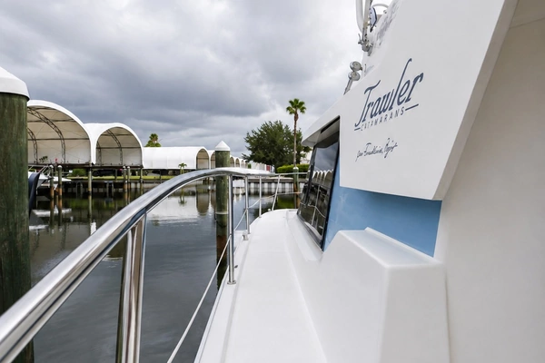 Fountaine Pajot Highland 35 Pilot Yacht For Sale