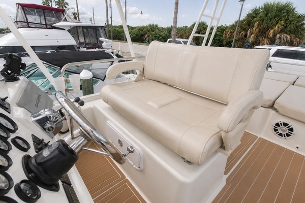 Flight Risk 35ft Fountaine Pajot Yacht For Sale