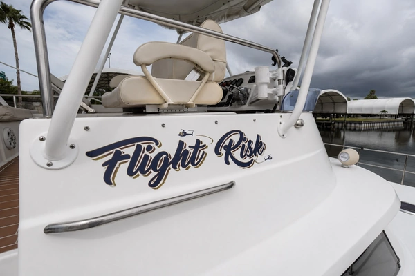 Fountaine Pajot Highland 35 Pilot Yacht For Sale