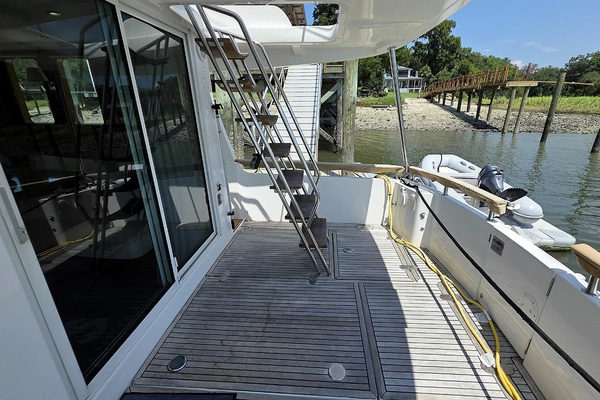 Beneteau 42 Swift Yacht For Sale