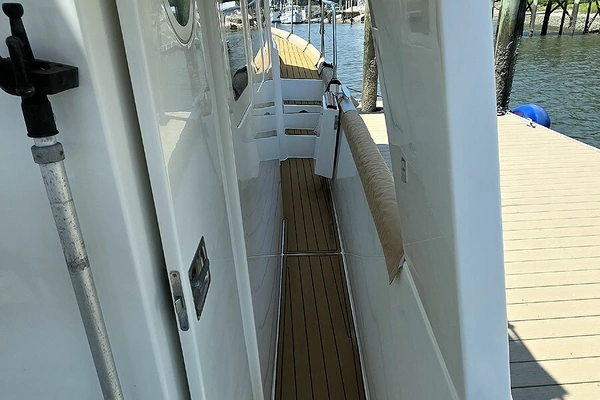 Beneteau 42 Swift Yacht For Sale